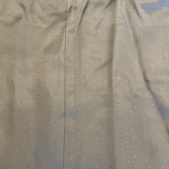 Joseph & Lyman Cashmere Blazer Sport Coat Men 40R Beige Two Button Ventless EUC - Picture 6 of 14